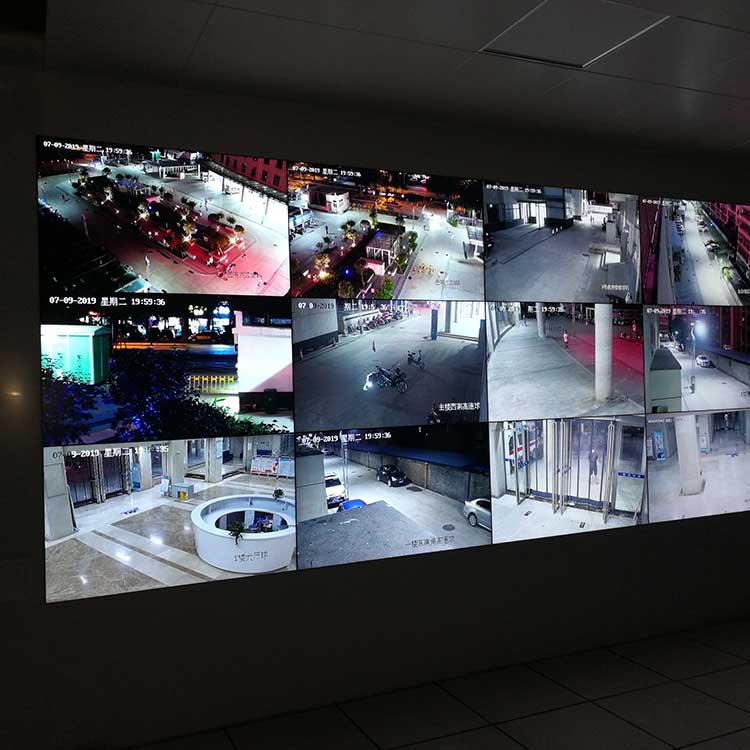 信阳LCD液晶拼接屏哪个品牌好