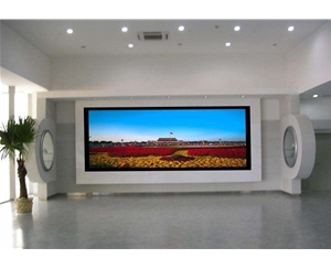 信阳户外LED显示屏安装